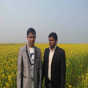 মোয়াজ্জেম হোসেন